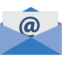 E-mail Logo